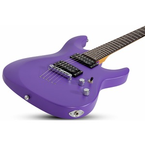 Электрогитара SCHECTER C-6 Deluxe SDP