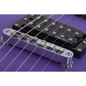 Электрогитара SCHECTER C-6 Deluxe SDP