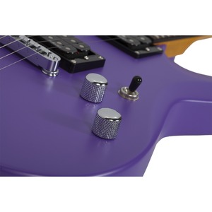 Электрогитара SCHECTER C-6 Deluxe SDP