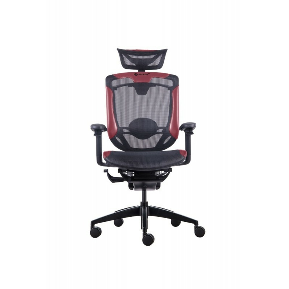 Кресло игровое GT Chair Marrit X GR красный