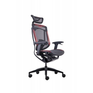 Кресло игровое GT Chair Marrit X GR красный