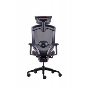 Кресло игровое GT Chair Marrit X GR красный