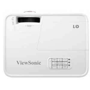 Проектор для офиса и образовательных учреждений ViewSonic LS550WH