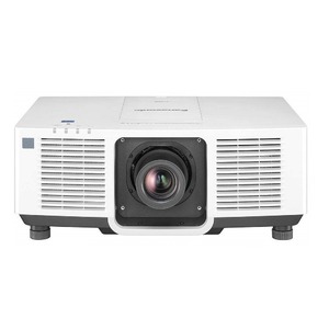 Проектор для коммерческих инсталляций Panasonic PT-MZ680W