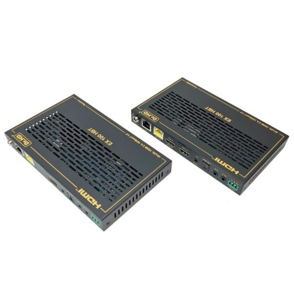 Передача по витой паре HDMI Dr.HD 005007066 EX 100 HBT