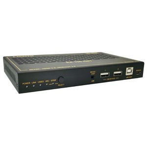 Передача по витой паре HDMI Dr.HD 005007066 EX 100 HBT