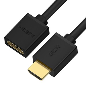 Удлинитель HDMI - HDMI Greenconnect GCR-54448 5.0m