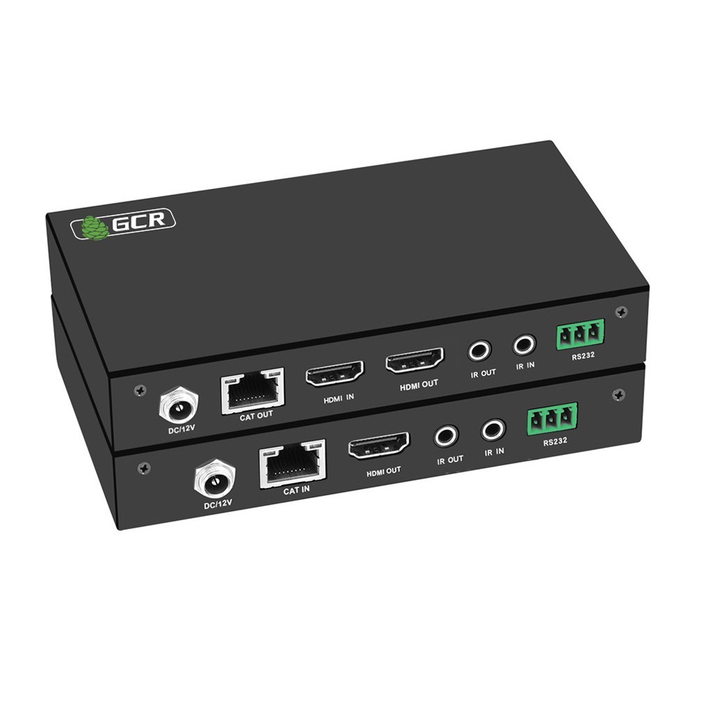 Передача по витой паре HDMI Greenconnect GCR-54687