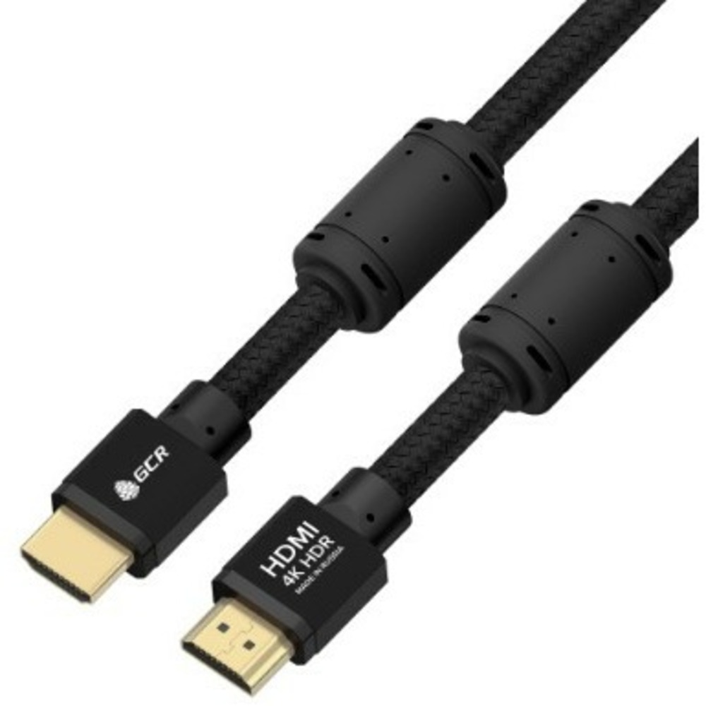 Кабель HDMI - HDMI Greenconnect GCR-54984 0.5m