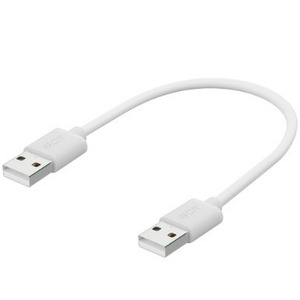 Кабель USB 2.0 Тип A - A Greenconnect GCR-52226 0.5m