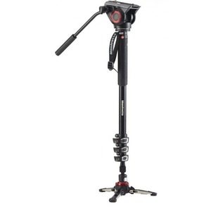 Видео монопод Manfrotto MVMXPRO500