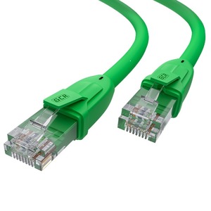 Кабель витая пара патч-корд Greenconnect GCR-52387 2.0m