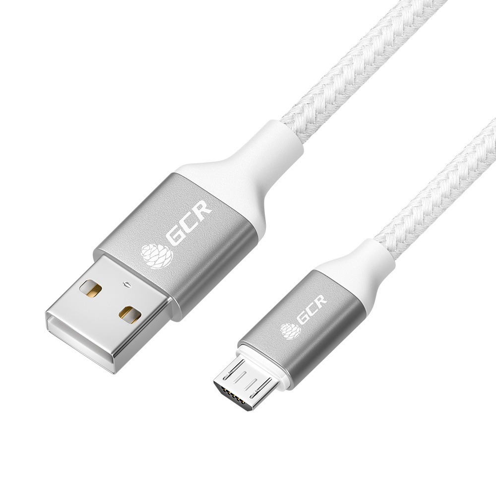 Кабель USB 2.0 Тип A - B micro Greenconnect GCR-52468 1.0m