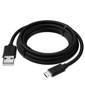 Кабель USB 2.0 Тип A - B micro Greenconnect GCR-52482 0.5m