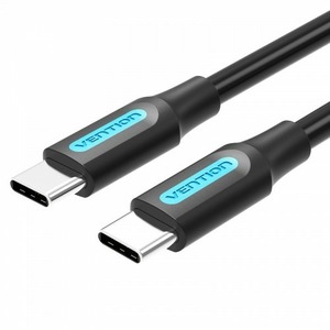 Кабель USB 3.1 Тип C - USB 3.1 Тип C Vention COSBF 1.0m