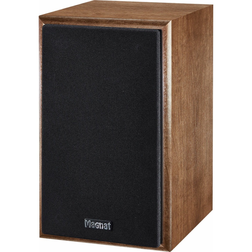 Полочная акустика Magnat S10 B walnut