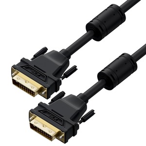 Кабель DVI - DVI Greenconnect GCR-DM2DMC2 7.0m