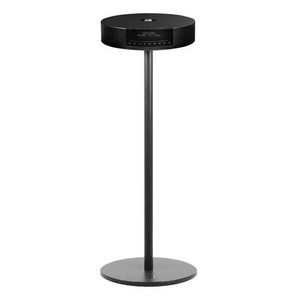 Стойка для акустики Elipson W35-MC-PLANET L stand gunmetal grey