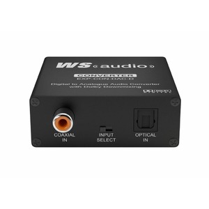 ЦАП транзисторный WyreStorm EXP-CON-DAC-D