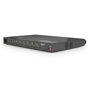 Матричный коммутатор HDMI WyreStorm MX-0606-H2A