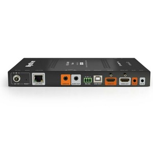 Передача по витой паре HDMI WyreStorm NHD-400-DNT-TX