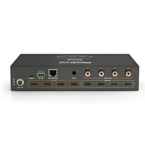 Матричный коммутатор HDMI WyreStorm MX-0404-HDMI