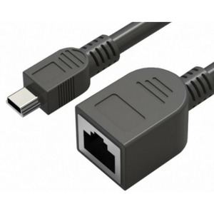 Передача по витой паре HDMI WyreStorm APO-MIC-EXT