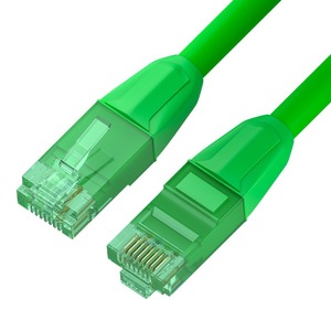 Кабель витая пара патч-корд Greenconnect GCR-52771 7.5m