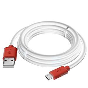 Кабель USB 2.0 Тип A - B micro Greenconnect GCR-53215 1.0m