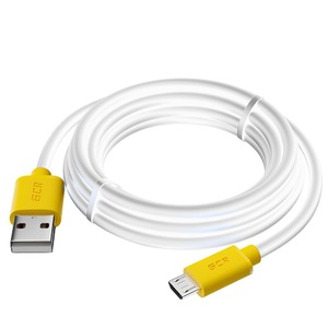 Кабель USB 2.0 Тип A - B micro Greenconnect GCR-53220 0.5m