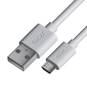 Кабель USB 2.0 Тип A - B micro Greenconnect GCR-53231 1.0m