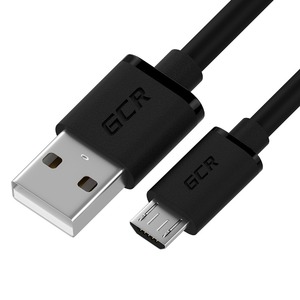 Кабель USB 2.0 Тип A - B micro Greenconnect GCR-53607 1.5m