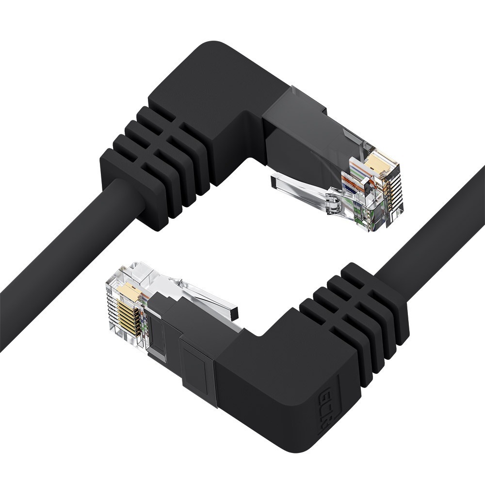 Кабель витая пара патч-корд Greenconnect GCR-53942 1.5m