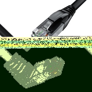 Кабель витая пара патч-корд Greenconnect GCR-54016 7.5m