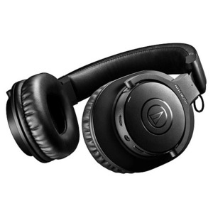 Наушники мониторные классические Audio-Technica ATH-M20XBT