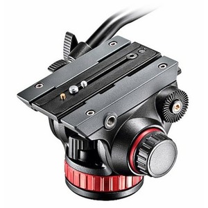 Аксессуар для штатива Manfrotto MVH502AH