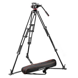 Штатив Manfrotto MVH502A 546GB-1