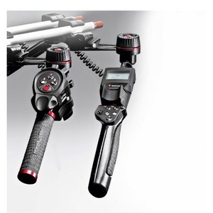 Аксессуар для штатива Manfrotto MVR911EJCN