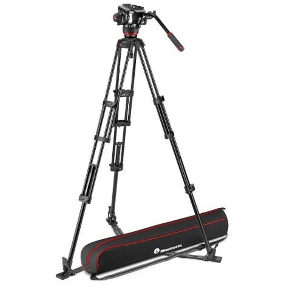 Штатив Manfrotto MVK504XTWINGA