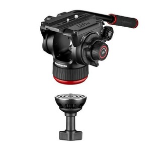 Штатив Manfrotto MVK504XTWINMA