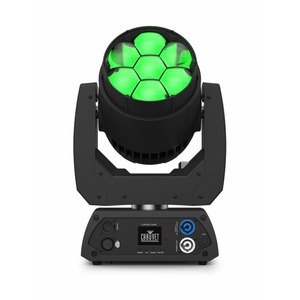 Прожектор полного движения LED CHAUVET PRO Rogue R1 BeamWash