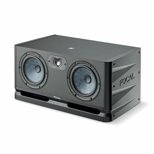 Студийный монитор активный Focal Pro ALPHA TWIN EVO