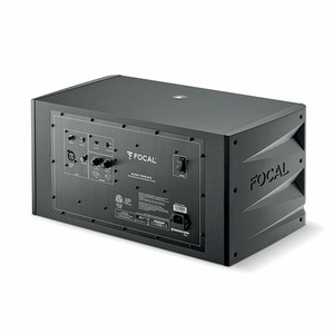 Студийный монитор активный Focal Pro ALPHA TWIN EVO