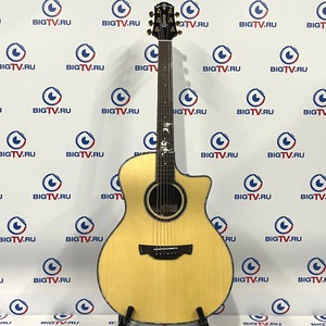 Электроакустическая гитара CRAFTER PG G-1000ce