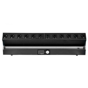 Архитектурный светильник Showlight LED BAR 12x40 ZOOM