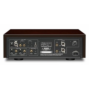 ЦАП транзисторный ACCUPHASE DC-901