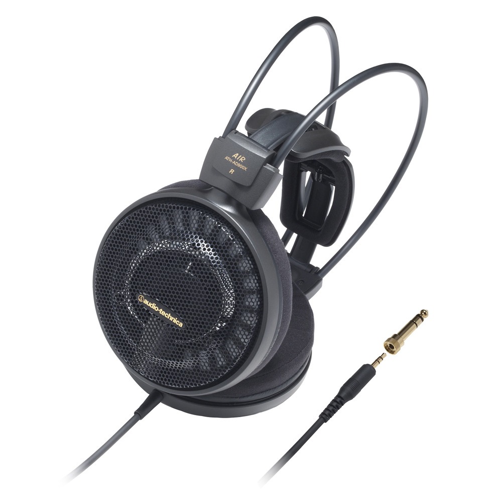 Наушники мониторные классические Audio-Technica ATH-AD900X