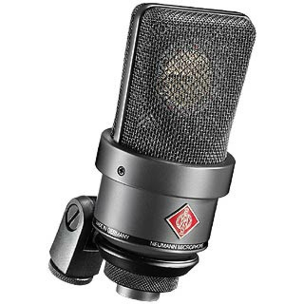 Микрофон студийный конденсаторный Neumann TLM 103 mt