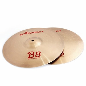 Тарелки Hi Hat Arborea B814HH