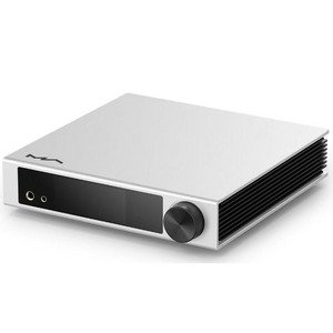 Сетевой тюнер Matrix Audio Element I2 Silver